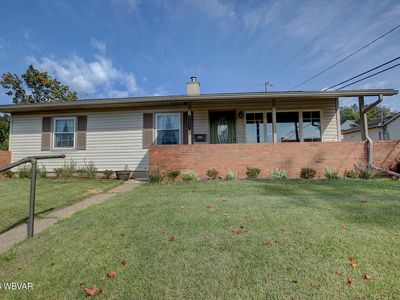 2445 Waldman Dr, Williamsport, PA, 17701