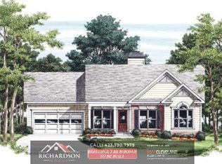 1798 Welcome Valley Rd, Benton, TN 37307