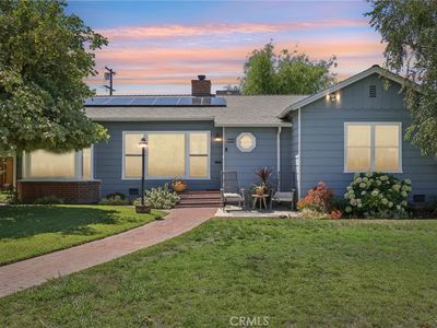 256 E Claiborne Pl, Long Beach, CA, 90807