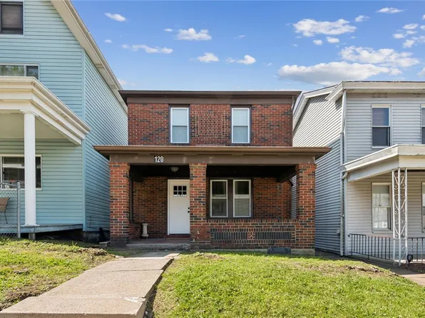120 Arion St, Pittsburgh, PA 15211