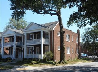3521 Park Ave, Richmond, VA 23221