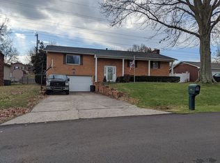 1105 Radford Dr, Russell, KY 41169