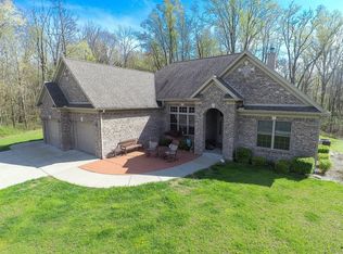 3202 Winn Rd, Brookville, IN 47012