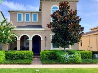 17059 Harbor Oak Pkwy, Winter Garden, FL 34787