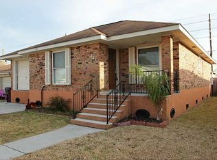 845 Ronson Dr, Kenner, LA 70065