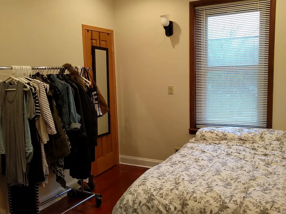 2nd Bedroom