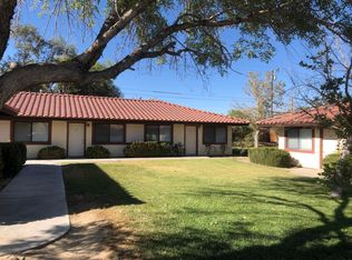 720 N Florence St APT C, Ridgecrest, CA 93555