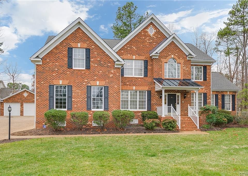 1st image of 3813 Heverley Dr