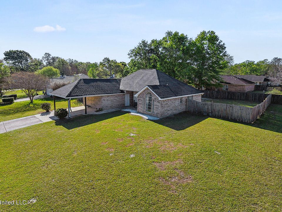 15373 Northwood Hills Dr, Gulfport, MS 39503 | Zillow