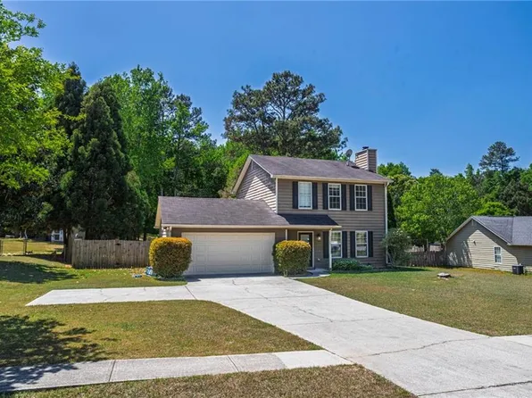 1080 Park St, Loganville, GA 30052