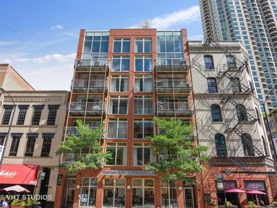 433 N Wells St UNIT 201, Chicago, IL, 60654