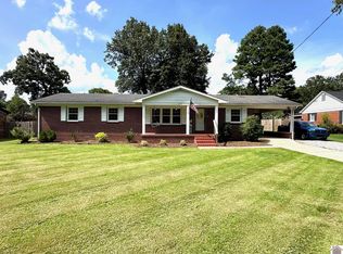 405 Reed St, Mayfield, KY 42066