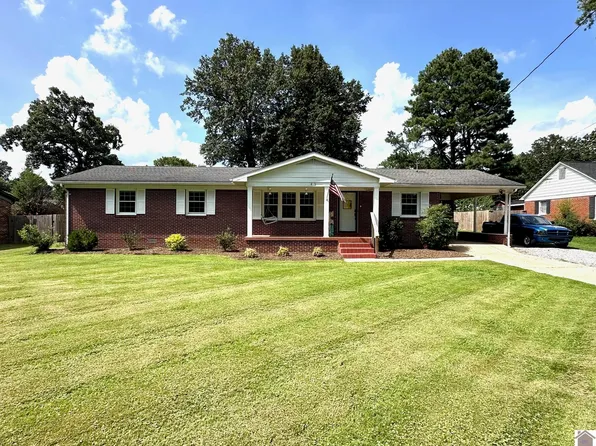 405 Reed St, Mayfield, KY 42066