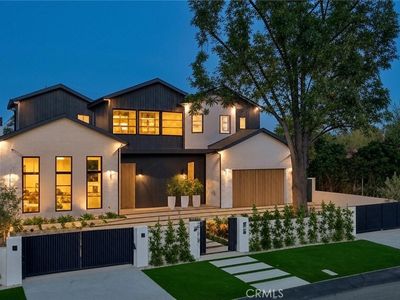 4512 Lemp Ave, Studio City, CA, 91602