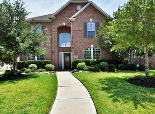 26307 Alpine Rose Ln, Katy, TX 77494