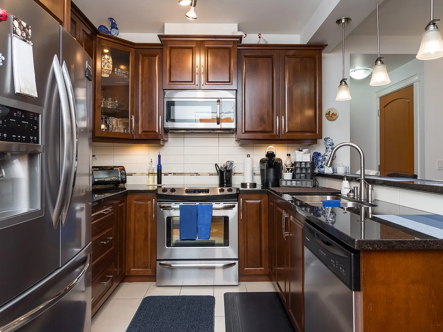 2 bed, 1109 sqft, $2,900 — Photo 3