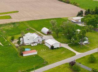 13933 W 135th Ave, Cedar Lake, IN 46303