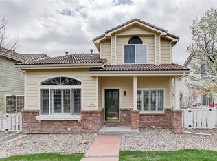 14313 Bungalow Way, Broomfield, CO 80023