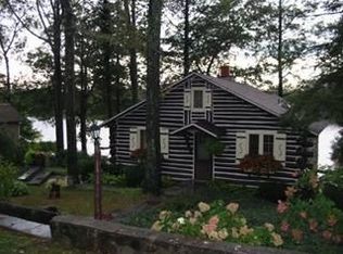 1117 Lakeside Dr E, Highland Lakes, NJ 07422