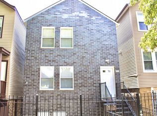 2631 W 23rd Pl #1, Chicago, IL 60608