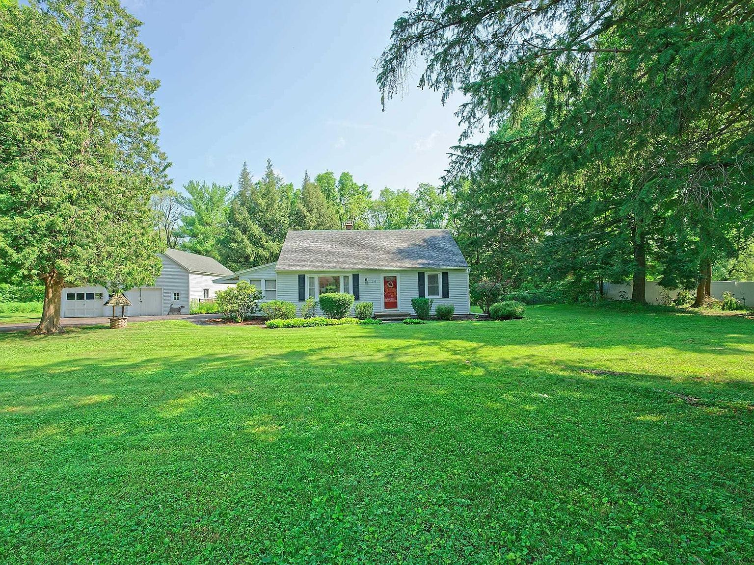 552 SWAGGERTOWN Road, Glenville, NY 12302 Zillow