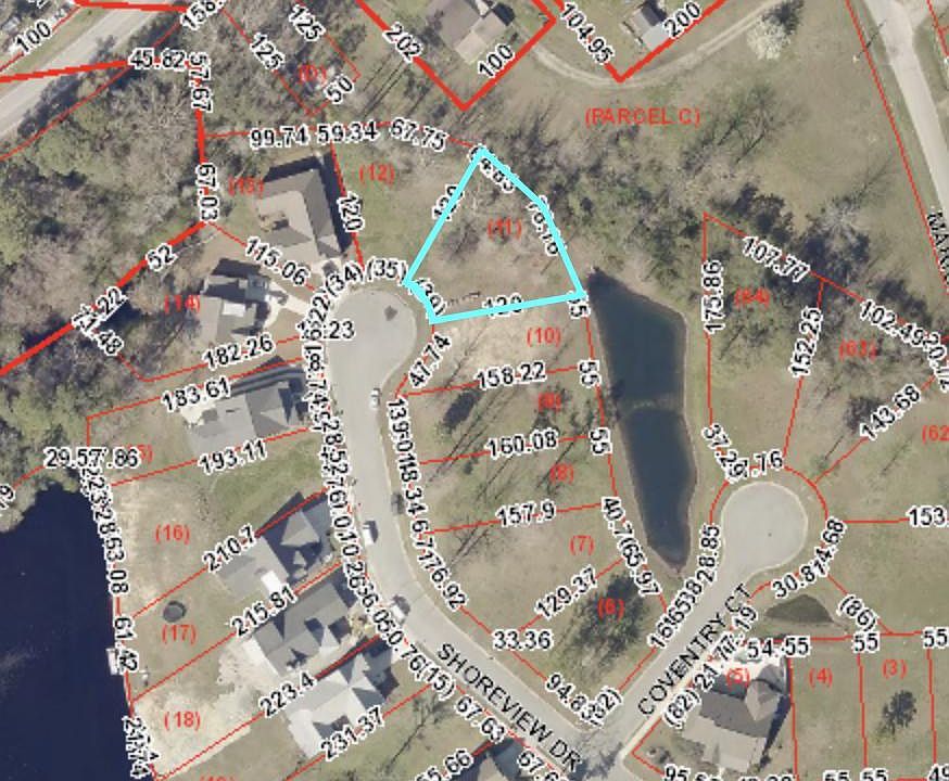 1st image of 134 Shoreview Dr