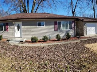 1916 S 25th St, Terre Haute, IN 47802