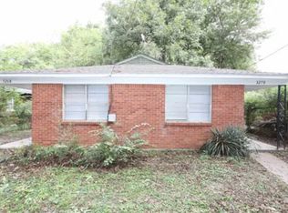 3268 Powell Ave, Memphis, TN 38112