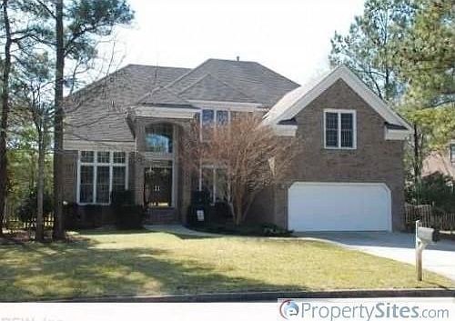 1st image of 829 Costa Grande Dr