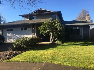 2475 Willona Dr, Eugene, OR 97408