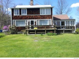 72 Route 292, Patterson, NY 12563