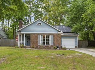 121 Mill Pond Ct, Summerville, SC 29485