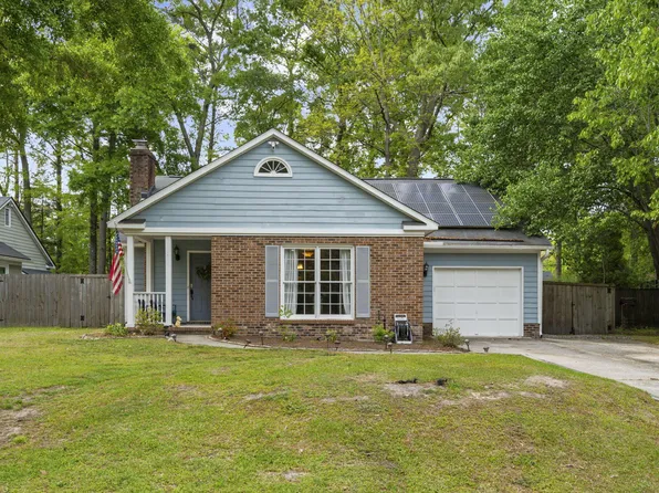 121 Mill Pond Ct, Summerville, SC 29485