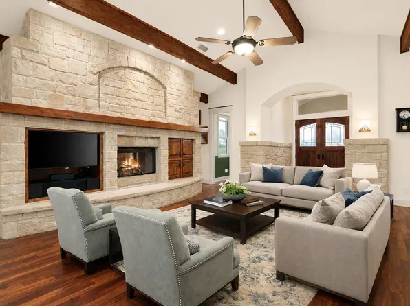 23426 Oscar Rd, Spicewood, TX 78669
