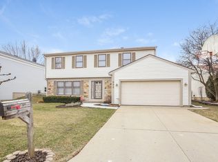 992 Thompson Blvd, Buffalo Grove, IL