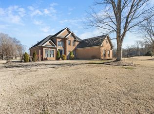 3640 Legacy Dr, Springfield, TN 37172