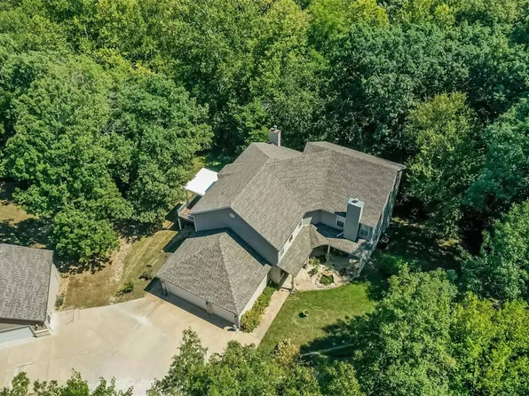 710 Bittersweet Dr, O Fallon, MO 63366