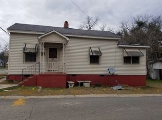 265 Pursley St, Macon, GA 31201