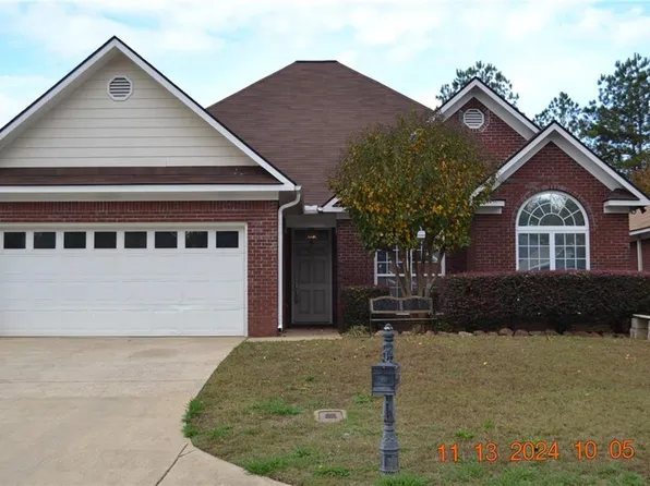 4221 Silver Terrace Ct, Phenix City, AL 36867
