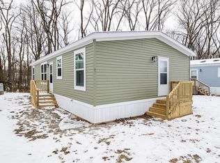 7394 State Route 97 LOT 93, Mansfield, OH 44903