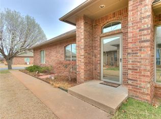 16015 Napa Rdg, Edmond, OK 73013