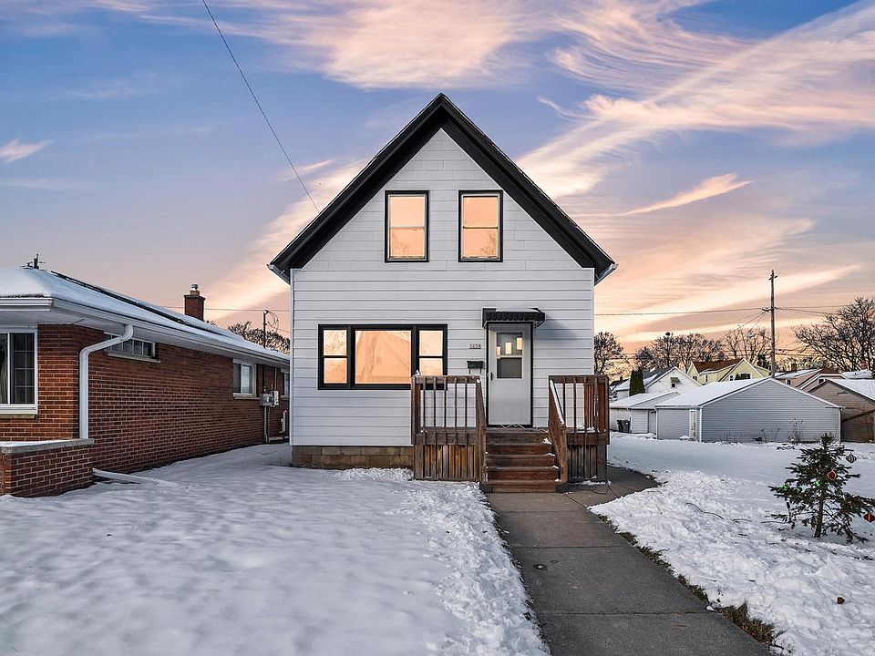 1st image of 3638 East Hammond AVENUE