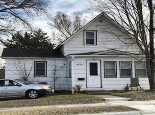 405 Birch St S, Sauk Centre, MN 56378