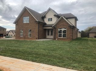 815 Licinius Ln, Murfreesboro, TN 37128
