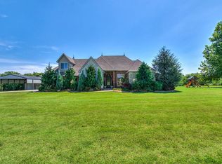 11700 S Council Rd, Oklahoma City, OK 73173