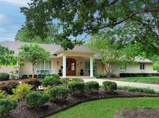 8604 Wenonga Ln, Leawood, KS 66206