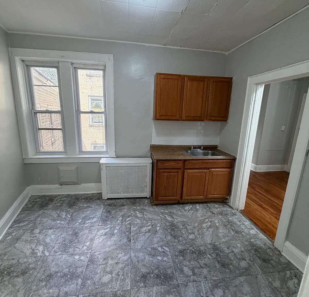 1 bed, $1,595 — Photo 2