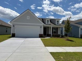 3017 River Island Way LOT 389, Myrtle Beach, SC 29588
