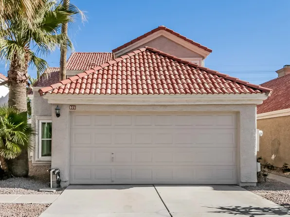 521 N Redrock St, Gilbert, AZ 85234