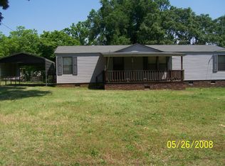 425 Bernhardt Rd, Salisbury, NC 28147